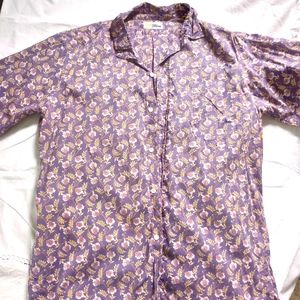 Reyn Spooner Hawaiian shirt